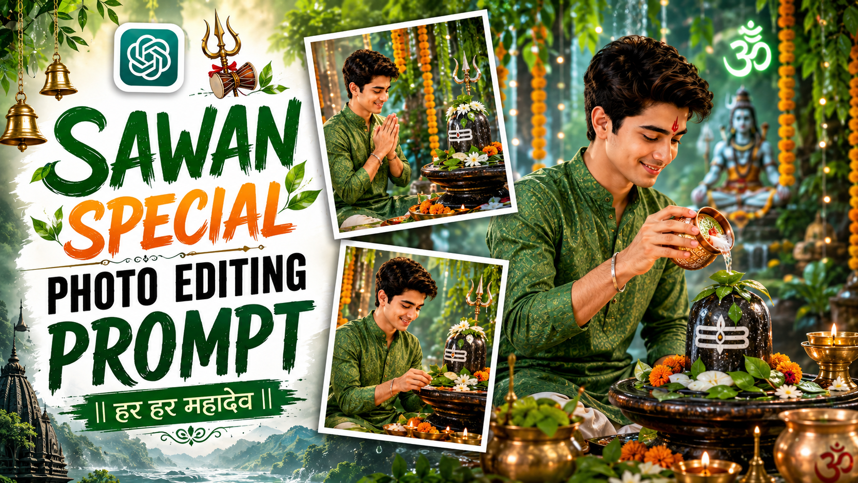 Savan Special Image